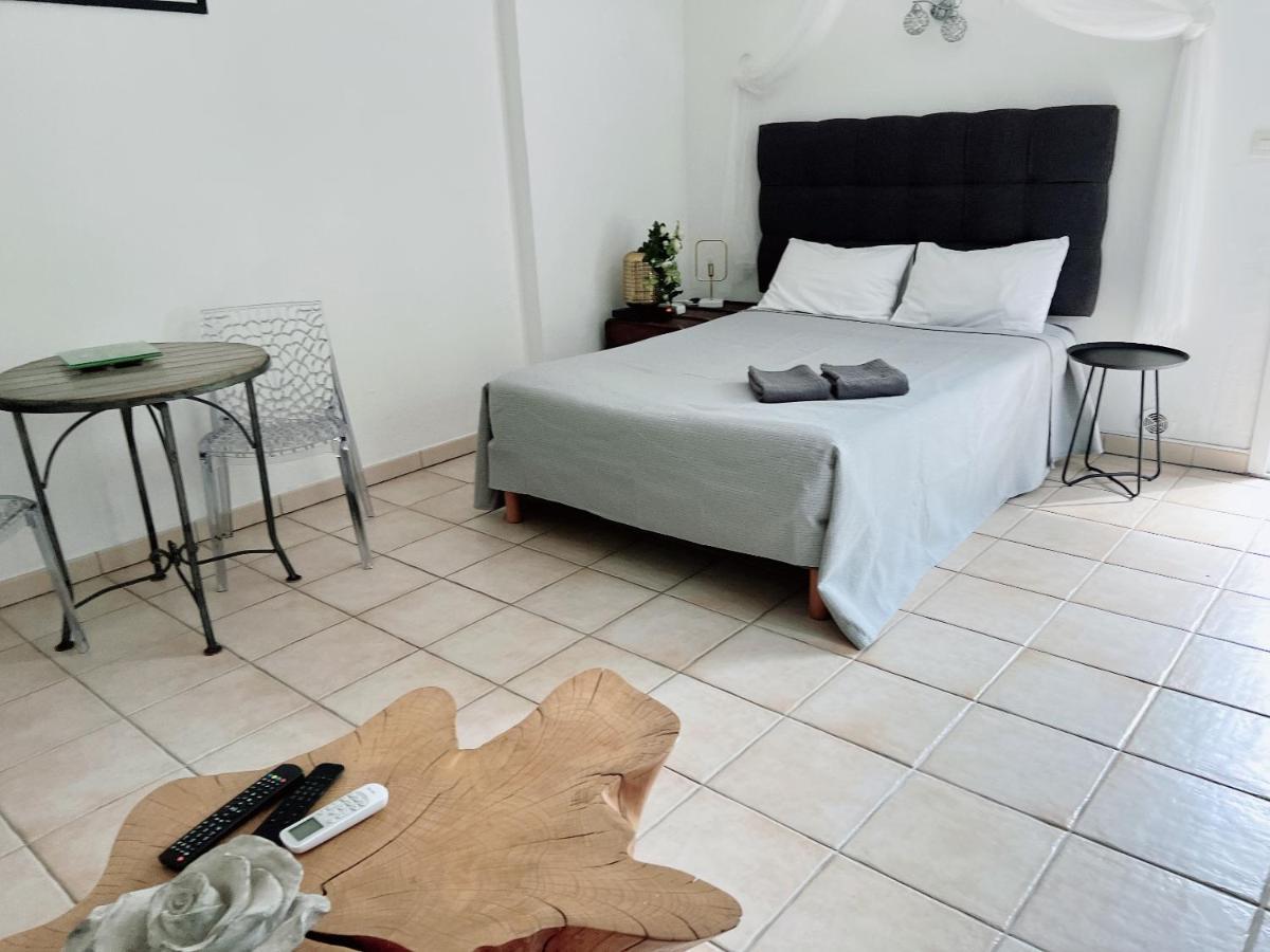 Appartement Climatise Parking Cite Paoline